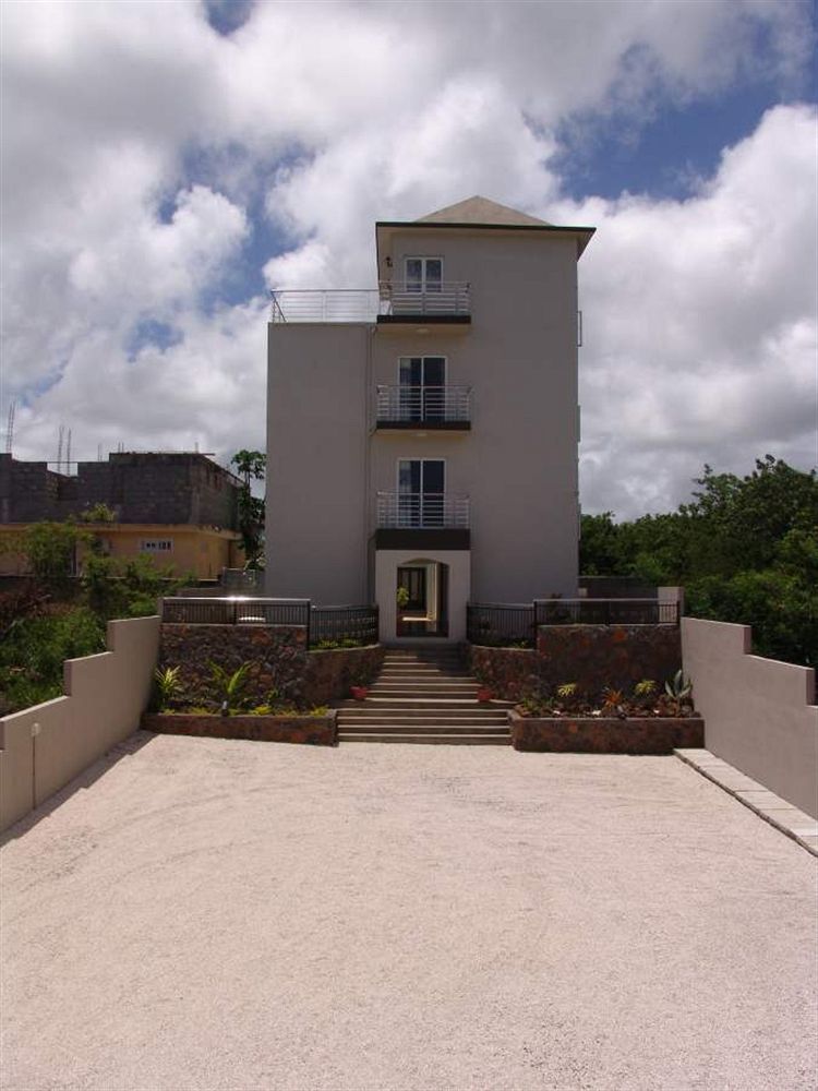 Mo Residence Mauritius Екстериор снимка